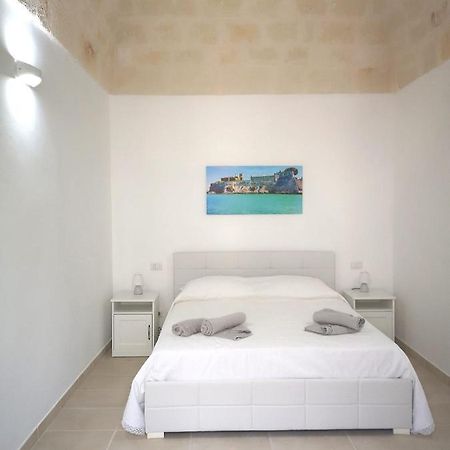 La Casetta Di Maria Monopoli Buitenkant foto