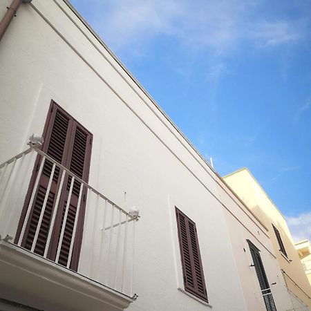 La Casetta Di Maria Monopoli Buitenkant foto