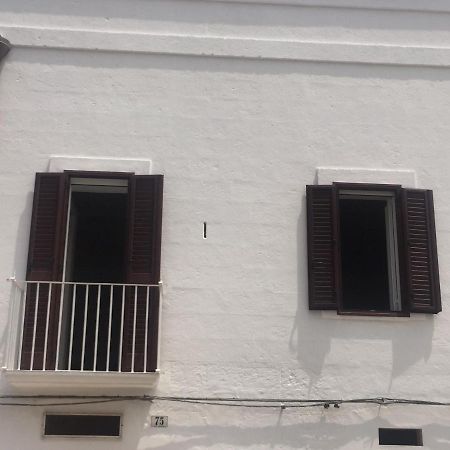 La Casetta Di Maria Monopoli Buitenkant foto